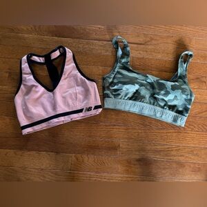 Juniors Medium Sports Bras